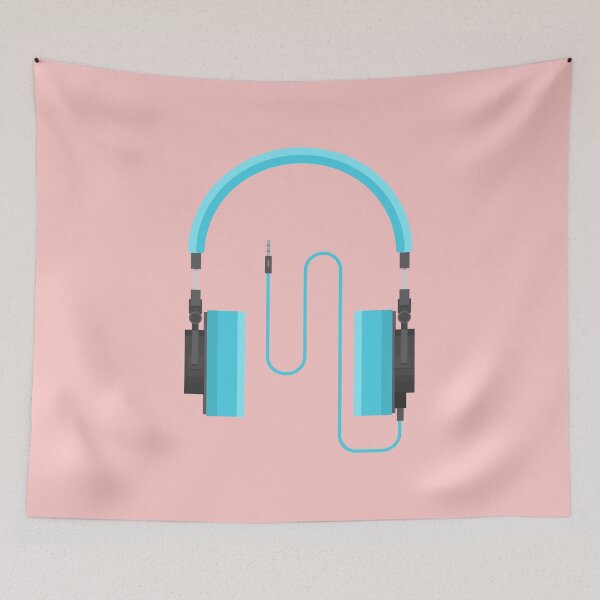 Item preview, Headphones designed and sold by Benozan.