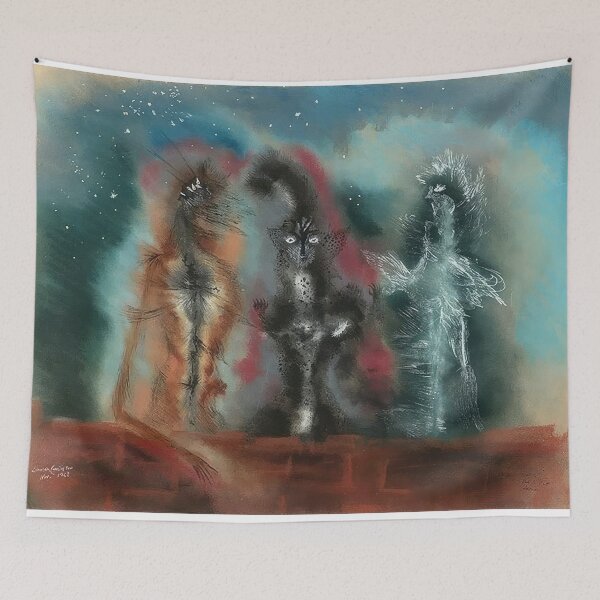 Item preview, Carrington Leonora designed and sold by Dodram.