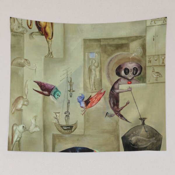 Item preview, Carrington Leonora designed and sold by Dodram.