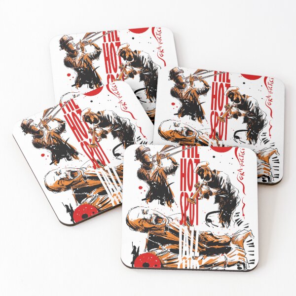 Item preview, The hot spot designed and sold by Graficticia.
