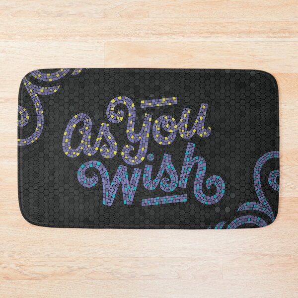 Item preview, As You Wish designed and sold by polliadesign.