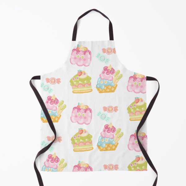 Item preview, Cute Dessert designed and sold by WOON-Y.