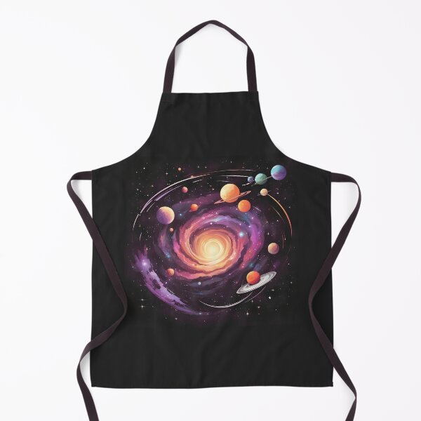 Item preview, Galaxies, space fantasy designed and sold by zoro92.