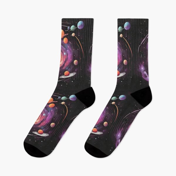Item preview, Galaxies, space fantasy designed and sold by zoro92.