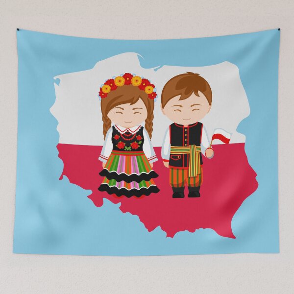 Item preview, Polish christmas designed and sold by Stefan Z..
