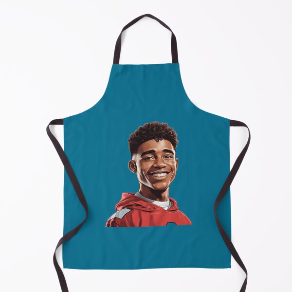Item preview, Bryce Young designed and sold by NickiWorrell.