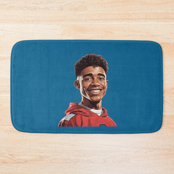 Item preview, Bryce Young designed and sold by NickiWorrell.