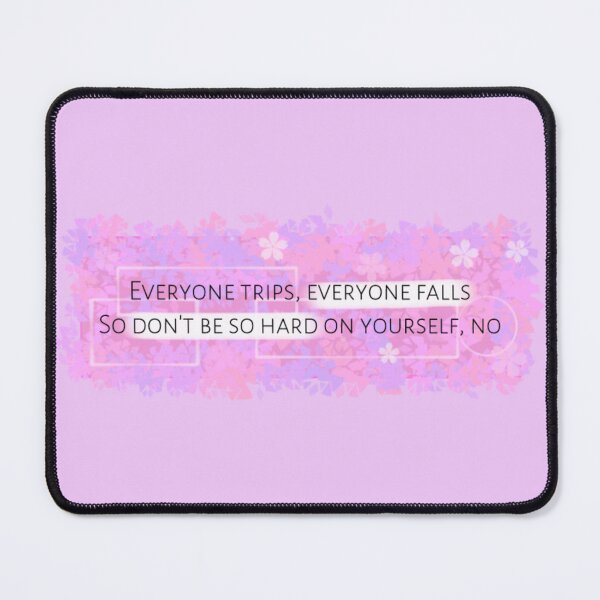 Item preview, Everyone falls - Song Lyrics designed and sold by Sea You.