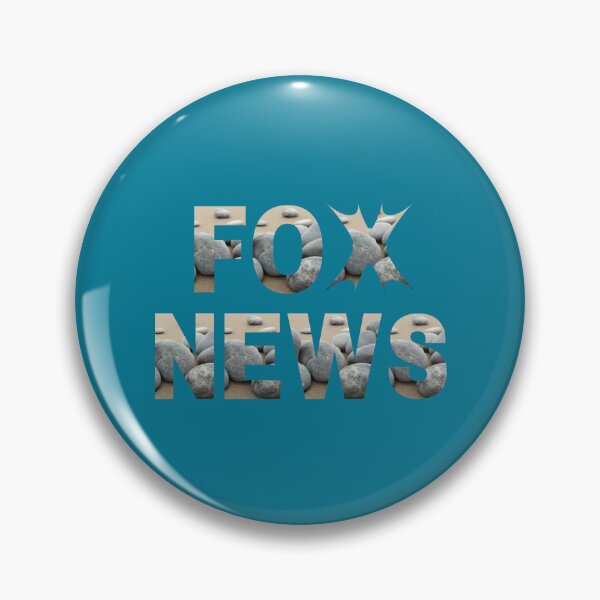 Item preview, Copy of Fox news beach stones theme designed and sold by NickiWorrell.