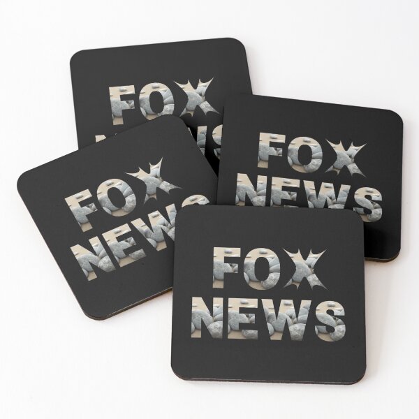 Item preview, Copy of Fox news beach stones theme designed and sold by NickiWorrell.