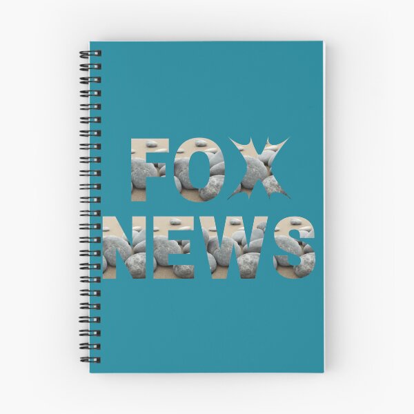 Item preview, Copy of Fox news beach stones theme designed and sold by NickiWorrell.
