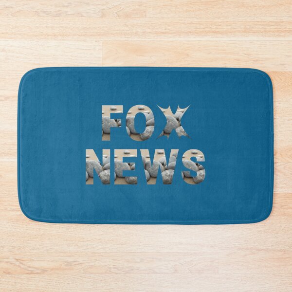 Item preview, Copy of Fox news beach stones theme designed and sold by NickiWorrell.