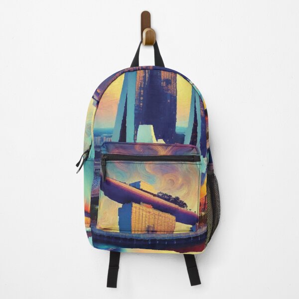 Item preview, Marina Bay Sands, Singapore at Sunset designed and sold by badguyduh.