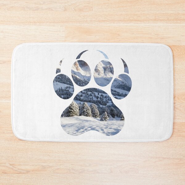 Item preview, Tiger paw designed and sold by PawelNature.