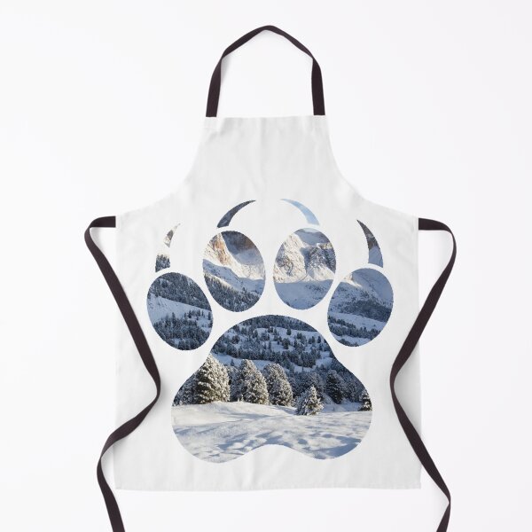 Item preview, Tiger paw designed and sold by PawelNature.