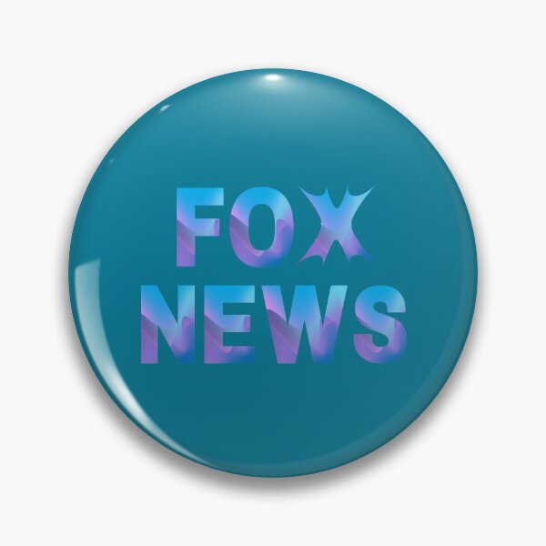 Item preview, Fox news blue moon theme designed and sold by NickiWorrell.