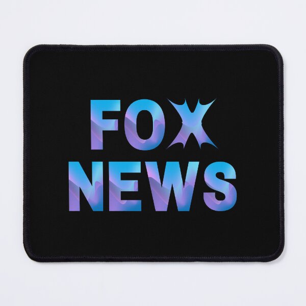 Item preview, Fox news blue moon theme designed and sold by NickiWorrell.