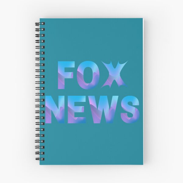 Item preview, Fox news blue moon theme designed and sold by NickiWorrell.