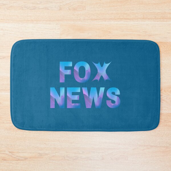 Item preview, Fox news blue moon theme designed and sold by NickiWorrell.