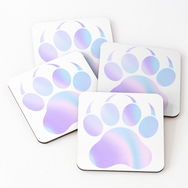 Item preview, Tiger paw designed and sold by PawelNature.