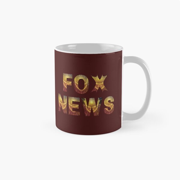 Item preview, Fox news bright idea theme designed and sold by NickiWorrell.