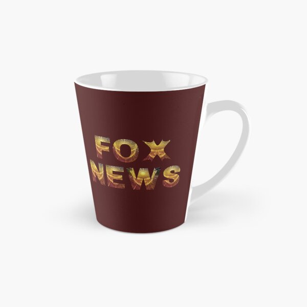 Item preview, Fox news bright idea theme designed and sold by NickiWorrell.