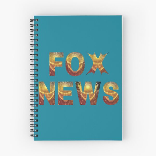 Item preview, Fox news bright idea theme designed and sold by NickiWorrell.