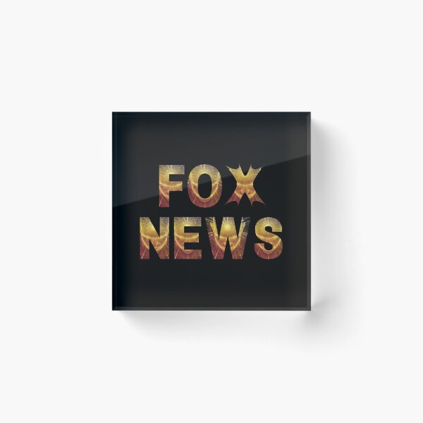 Item preview, Fox news bright idea theme designed and sold by NickiWorrell.