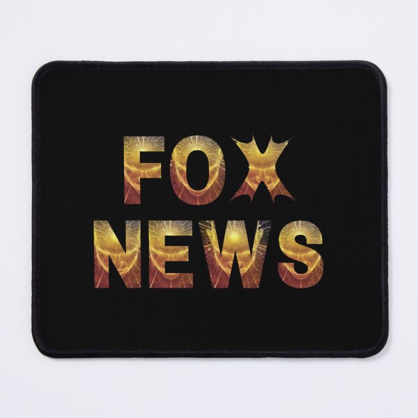 Item preview, Fox news bright idea theme designed and sold by NickiWorrell.