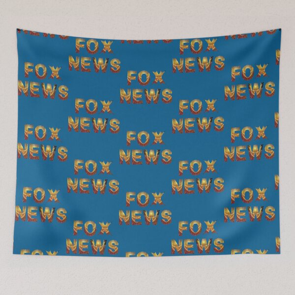 Item preview, Fox news bright idea theme designed and sold by NickiWorrell.