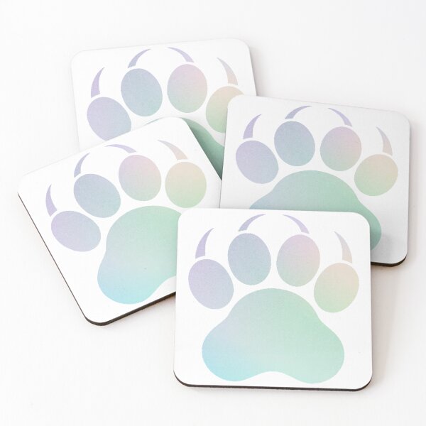 Item preview, Tiger paw designed and sold by PawelNature.