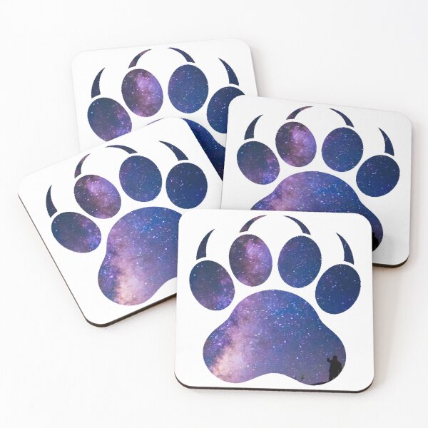 Item preview, Tiger paw designed and sold by PawelNature.