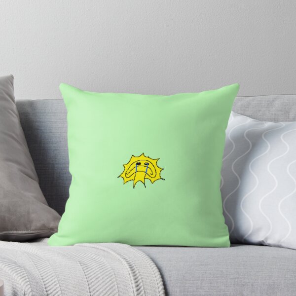 Item preview, really sad sunflower ;-; designed and sold by Emily IsSoSwag.