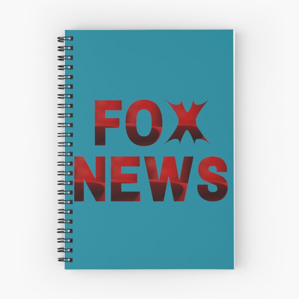 Item preview, Fox news Cool Red theme designed and sold by NickiWorrell.