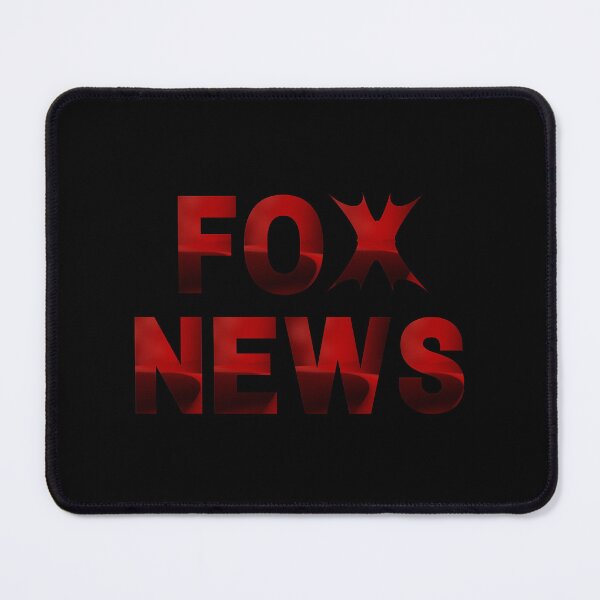 Item preview, Fox news Cool Red theme designed and sold by NickiWorrell.
