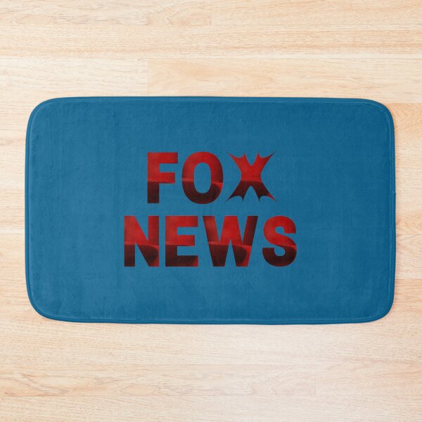 Item preview, Fox news Cool Red theme designed and sold by NickiWorrell.