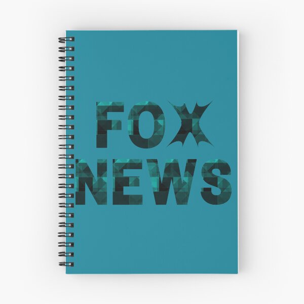 Item preview, Fox news Dark square theme designed and sold by NickiWorrell.