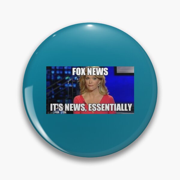 Item preview, FOX NEWS! designed and sold by NickiWorrell.