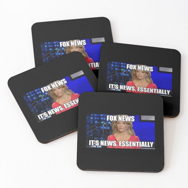 Item preview, FOX NEWS! designed and sold by NickiWorrell.