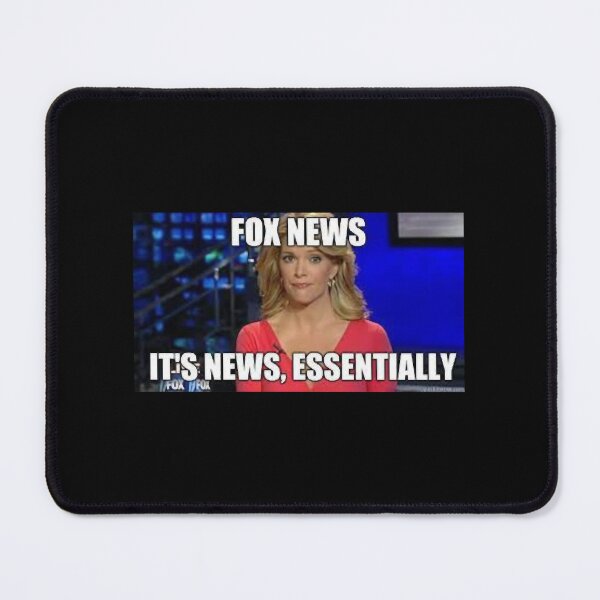 Item preview, FOX NEWS! designed and sold by NickiWorrell.