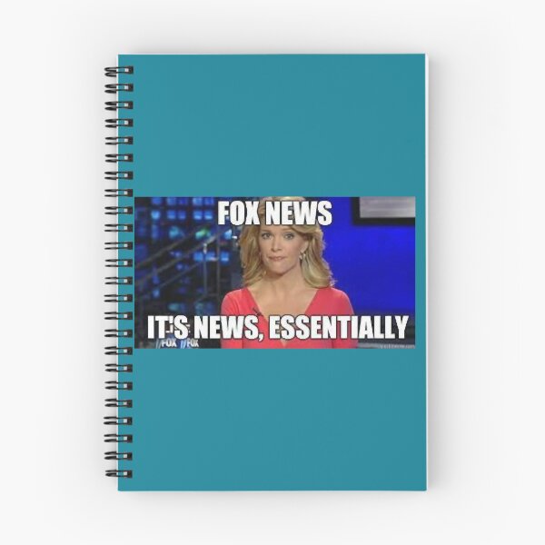 Item preview, FOX NEWS! designed and sold by NickiWorrell.