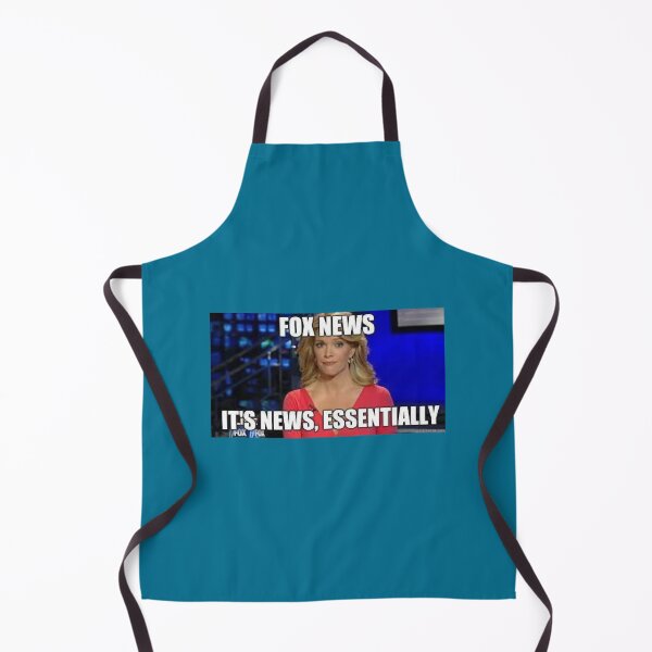 Item preview, FOX NEWS! designed and sold by NickiWorrell.
