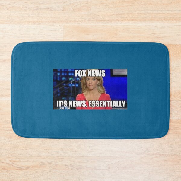 Item preview, FOX NEWS! designed and sold by NickiWorrell.