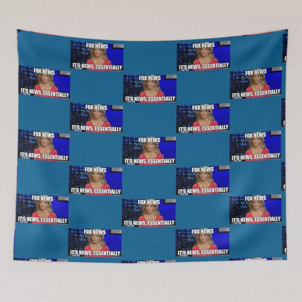 Item preview, FOX NEWS! designed and sold by NickiWorrell.