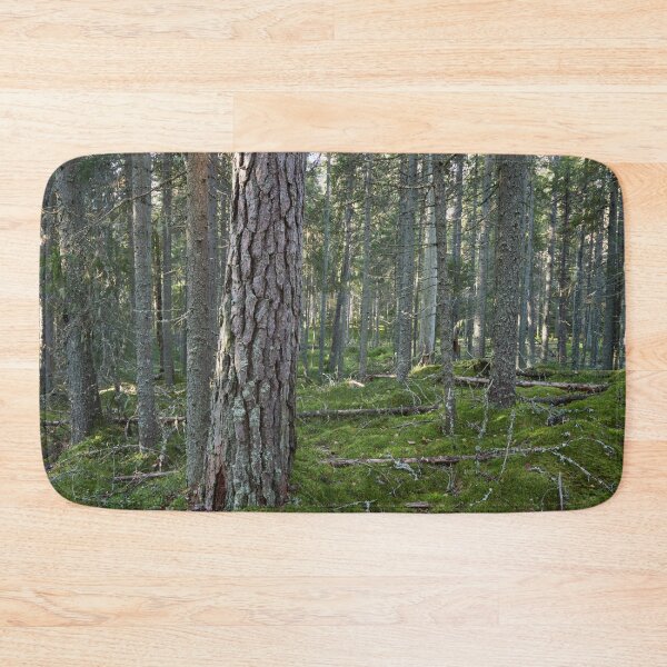 Item preview, Old pines of Multiharju designed and sold by Jouko Lehto Photography.