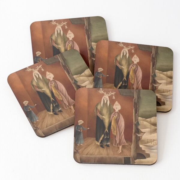 Item preview, Carrington Leonora designed and sold by Dodram.