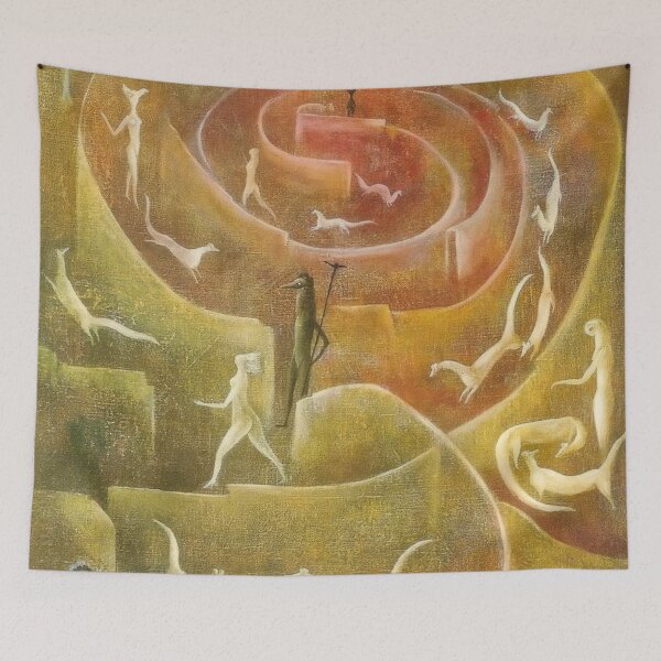 Item preview, Carrington Leonora designed and sold by Dodram.