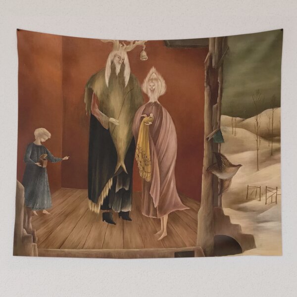 Item preview, Carrington Leonora designed and sold by Dodram.