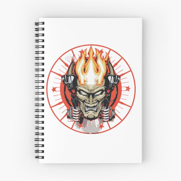 Item preview, Inferno Beats: Recording Studio Design with Unique Style designed and sold by DESING-WALL.