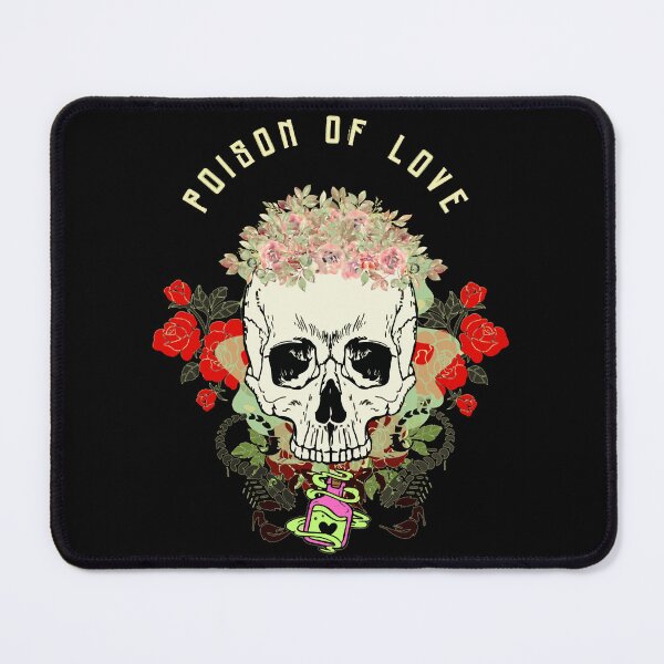 Item preview, Heylon Love Poison designed and sold by NickiWorrell.